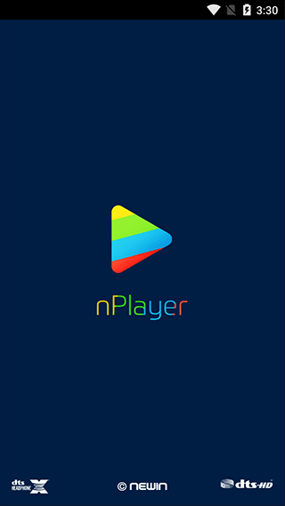 nPlayer pro apk APPͼ