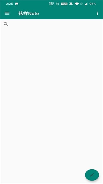 ����Noteapp���ؽ�ͼ