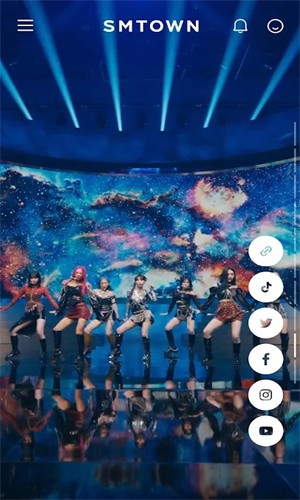 smtown��׿�������°��ͼ