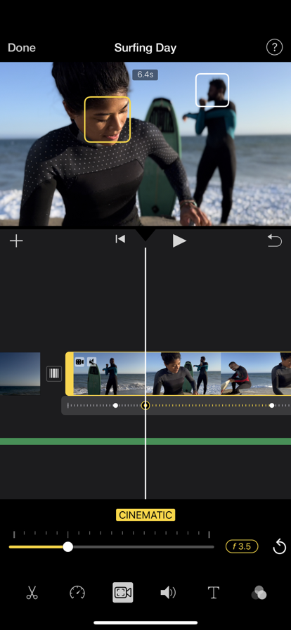 iMovie�������ؽ�ͼ