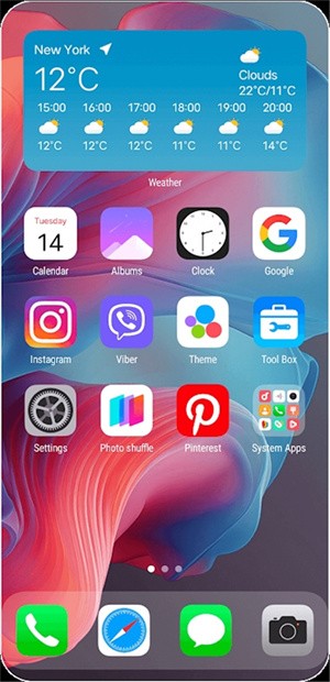 os14���氲׿�����ؽ�ͼ