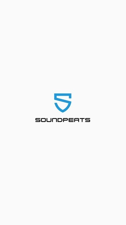 SOUNDPEATS官方app下载截图