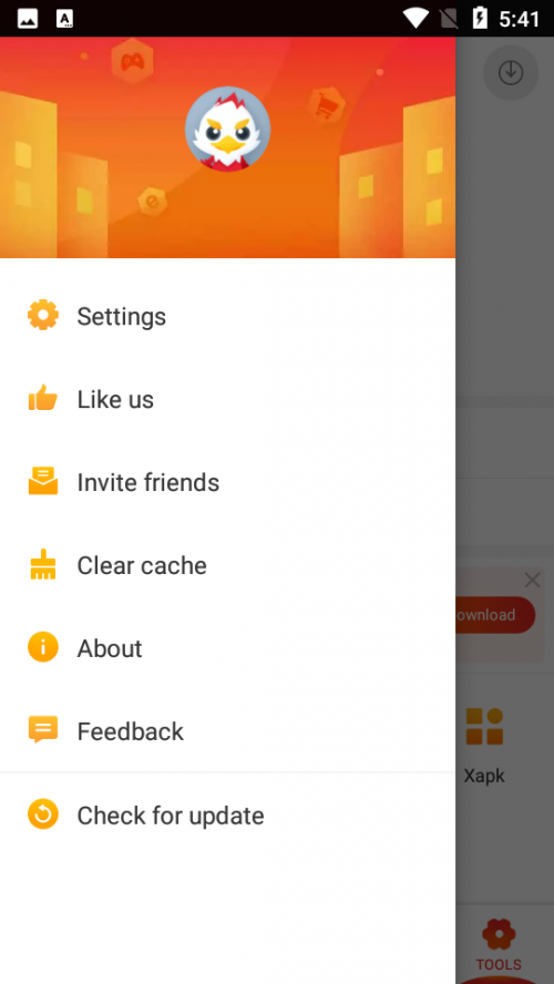 9Apps���°����ؽ�ͼ