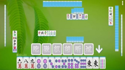 ���䵥���齫���ؽ�ͼ