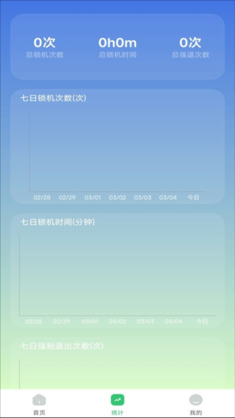 不摸手机app下载截图