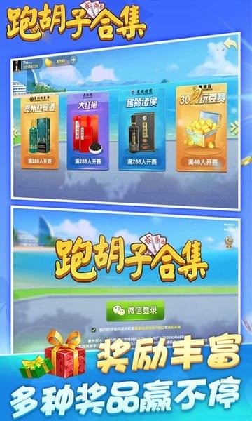 ȫ���ܺ�����Ϸ���ؽ�ͼ