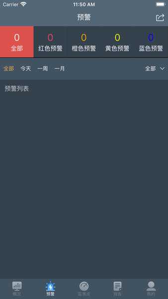 水库监测app下载截图