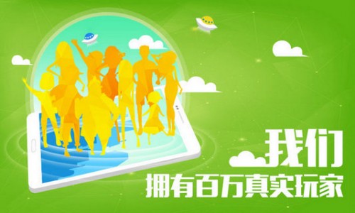 ����ͬ����Ϸ�ֻ������ؽ�ͼ