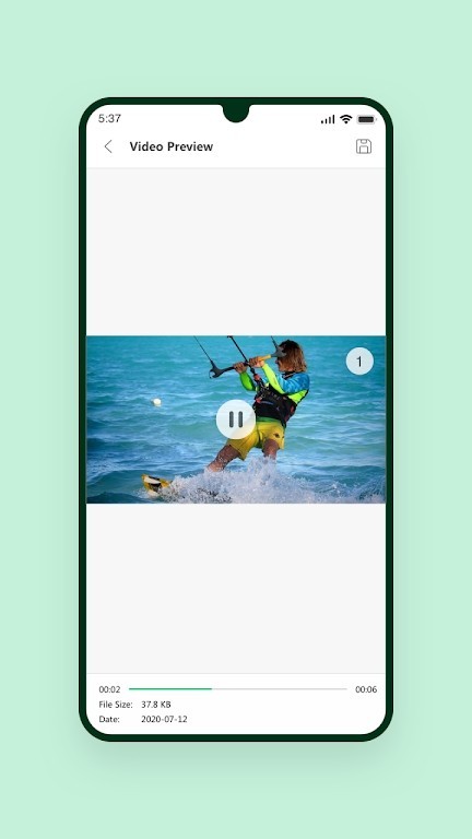 UltData��׿�����ؽ�ͼ