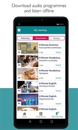 BBC Learning English�������ؽ�ͼ