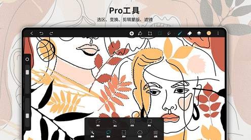 HiPaint�������������ͼ