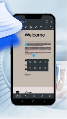 ϫ��PDF�༭��app��ͼ