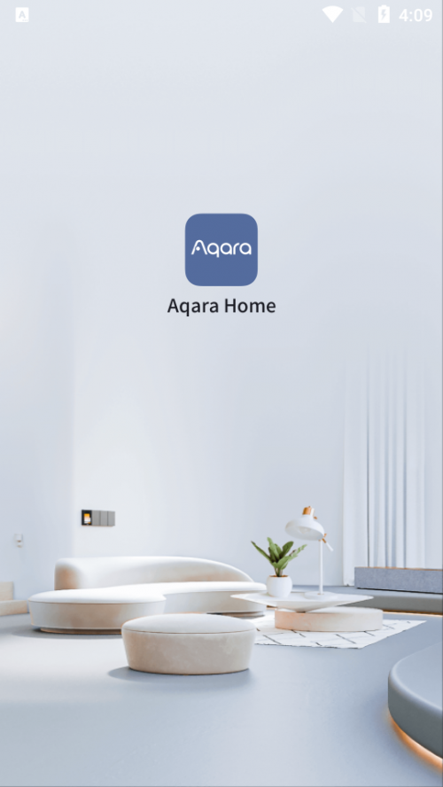 Aqara Home官方新版本截图