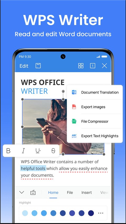 wps office����氲׿���ͼ