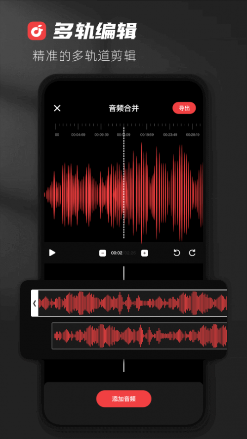 AudioLab appͼ