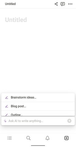notion aiİ 0.6.1617 ׿APPͼ