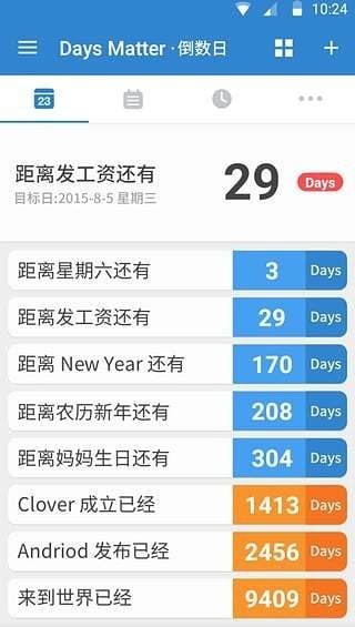 days matterappؽͼ