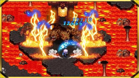 众神之战2 v2.6 安卓版APP截图