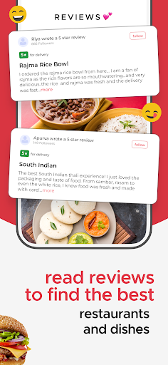 Zomato °APPͼ