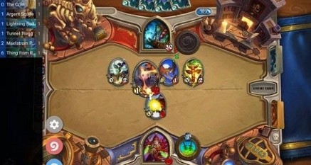 Arcane Tracker׿appͼ