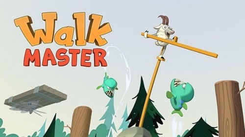 walkmasterٷ°ͼ