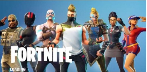FortniteϷappͼ