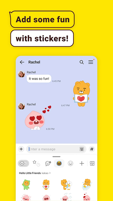 KakaoTalk�ٷ��������ؽ�ͼ