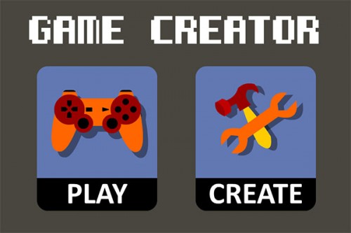 GameCreator�ֻ������ؽ�ͼ