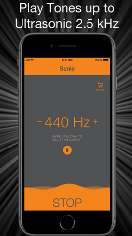 Sonicapp��׿�����ؽ�ͼ
