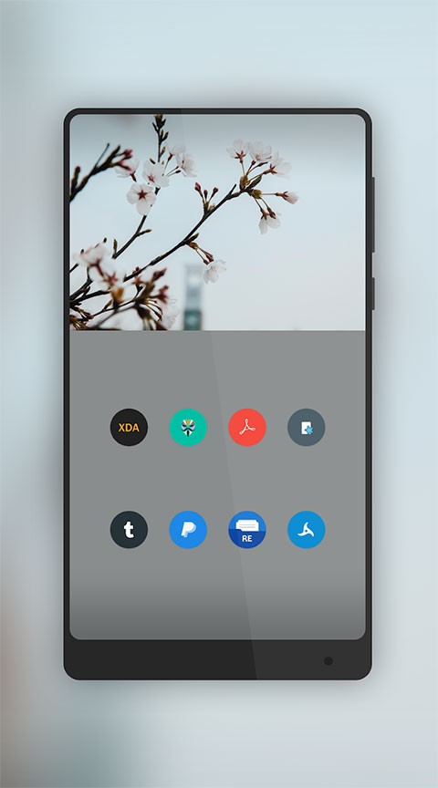 Pure����ͼ���app���ؽ�ͼ