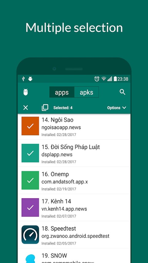 My APK��ȡ���ٷ������ؽ�ͼ