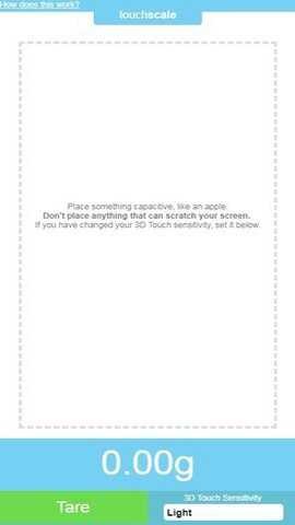 touchscale��Ļ���ӳ�����1.0 ��׿���ͼ