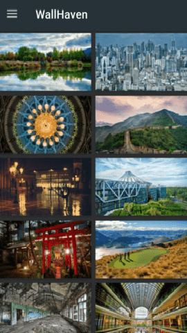 wallhaven�ֻ����ͼ
