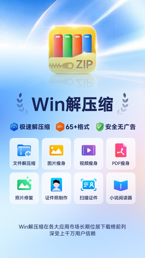 Win��ѹ�����ذ�װ��ͼ