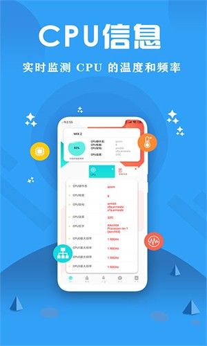 CPU��ش�ʦ������app���ؽ�ͼ