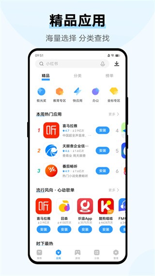 VivoӦ���̵�app���ؽ�ͼ