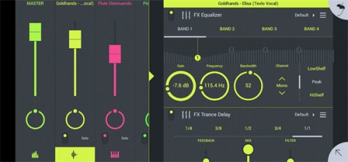 flstudiomobile�ƽ��������ؽ�ͼ