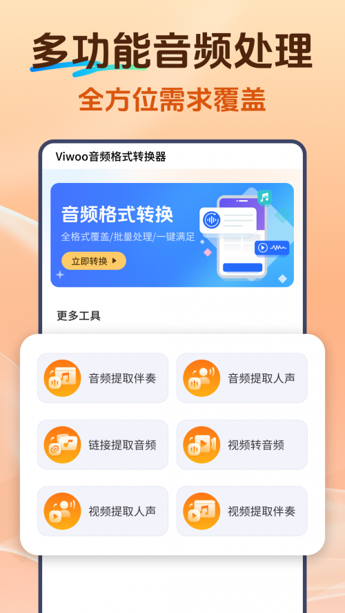 Viwoo��Ƶ��ʽת�������ذ�װ��ͼ