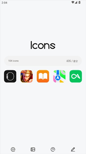 iOSͼ���app���ؽ�ͼ