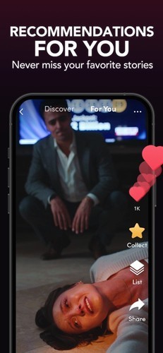 ReelShort��׿�����ؽ�ͼ