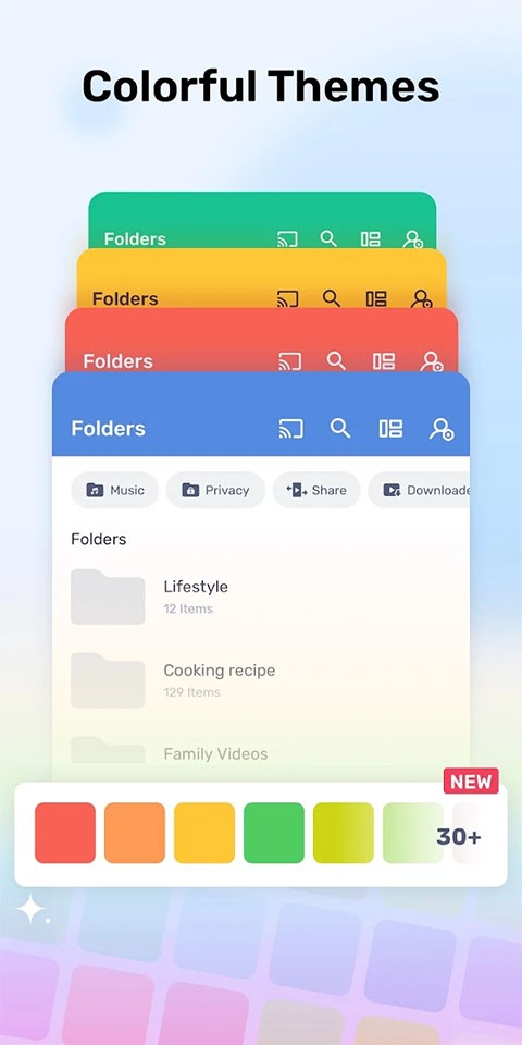 MXPlayer�ֻ���app���ؽ�ͼ